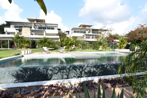 Pipa Residence Condominio in Pipa Beach