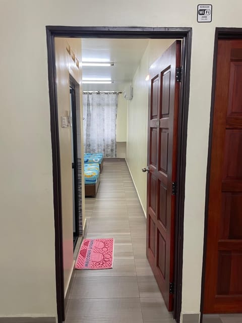 KB Guesthouse Vacation rental in Mersing