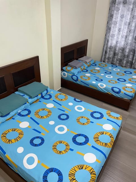 KB Guesthouse Vacation rental in Mersing