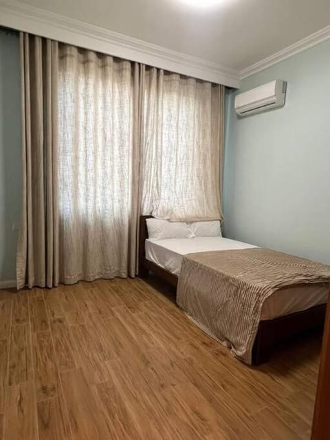 A glamorous five bed rooms aprt Apartment in City of Dar es Salaam