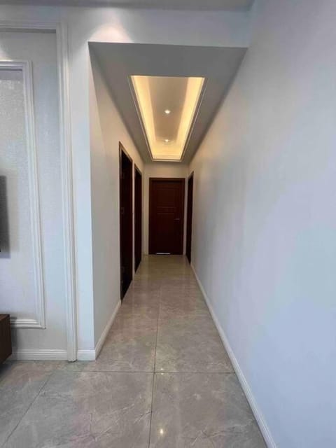 A glamorous five bed rooms aprt Apartment in City of Dar es Salaam