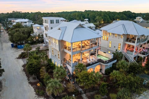 One Second Away House in Seagrove Beach