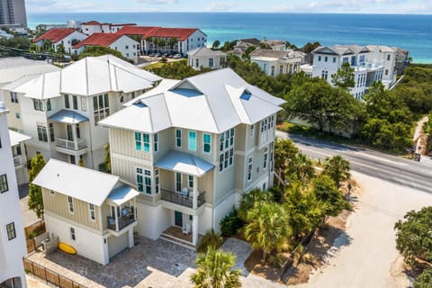 One Second Away House in Seagrove Beach