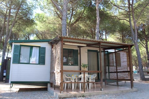 Villaggio Camping Lungomare Apartment hotel in Calabria