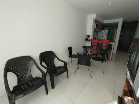 Apto Oviedo Apartment in Armenia