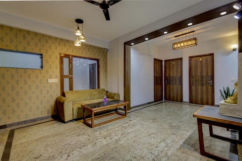 Treebo Trend Sai Village Manesar Hotel in Gurugram