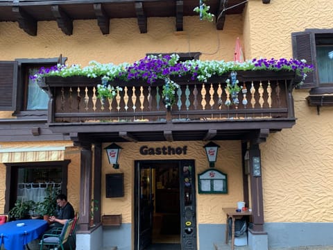 Klammer Gasthof Bed and Breakfast in Carinthia, Austria