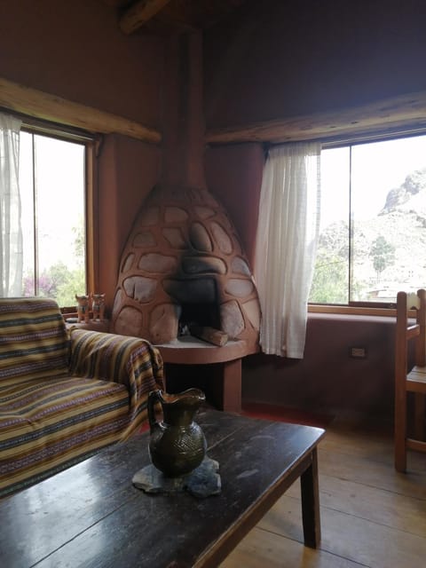 Casa 12 Chalet in Pisac