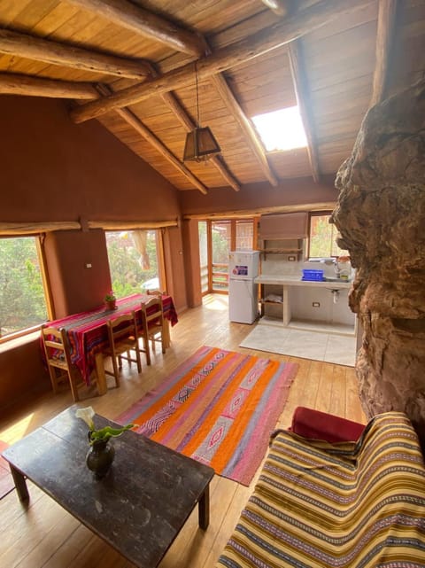 Casa 12 Chalet in Pisac