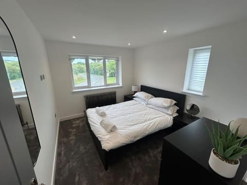 Luxury 4 bedroom house House in Bristol