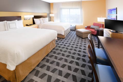 TownePlace Suites by Marriott Laredo Hotel in Laredo