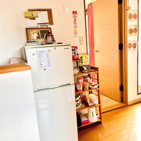 Makeit 1to3 - Vacation STAY 17357 Bed and Breakfast in Saitama Prefecture