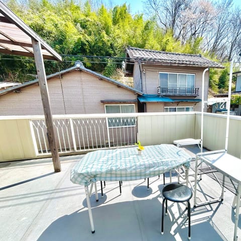 Makeit 1to3 - Vacation STAY 17357 Bed and Breakfast in Saitama Prefecture