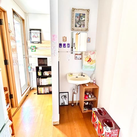 Makeit 1to3 - Vacation STAY 17357 Bed and Breakfast in Saitama Prefecture