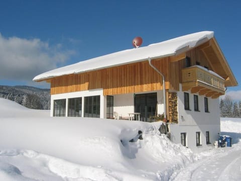 Ferienhaus Faistenau House in Schliersee