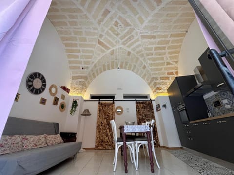 MSD Home Apartment in Galatone