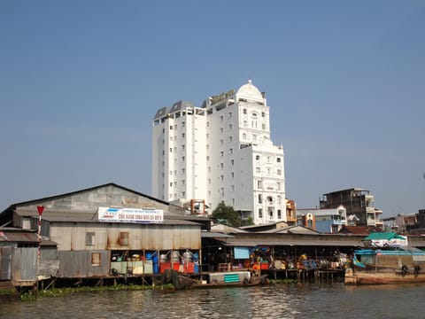 West Hotel Hotel in Cambodia