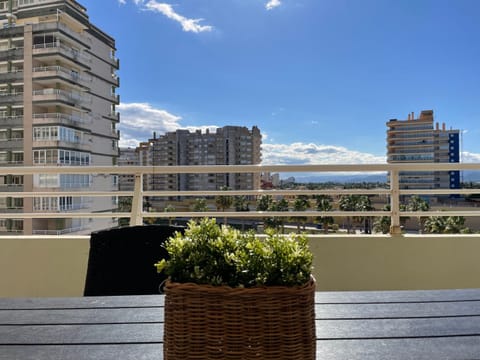 Mar Azul Apartment in Ribera Baixa