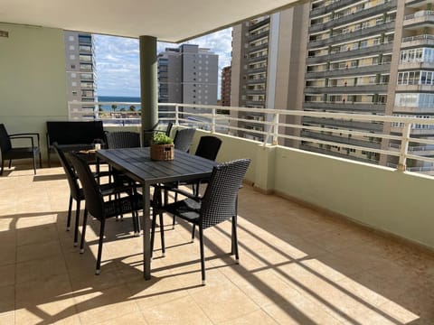 Mar Azul Apartment in Ribera Baixa