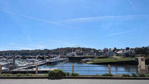 Maison à Binic House in Étables-sur-Mer