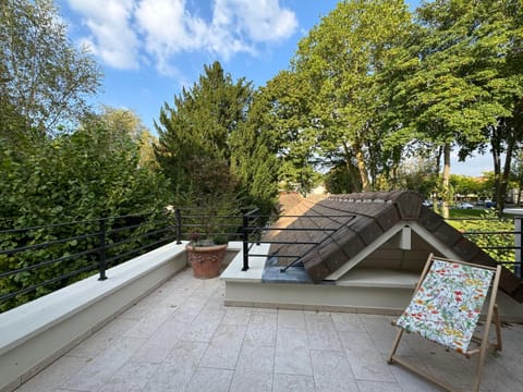 Patio, View (from property/room), Balcony/Terrace