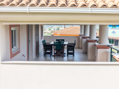 Patio, View (from property/room), Balcony/Terrace, Balcony/Terrace, Dining area