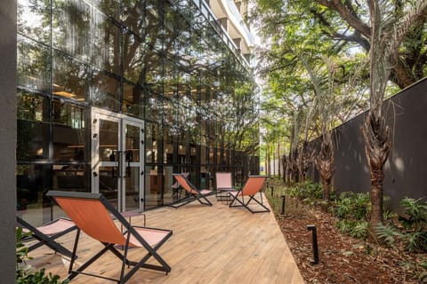 On Paulista by Housi Apartment in Sao Paulo City