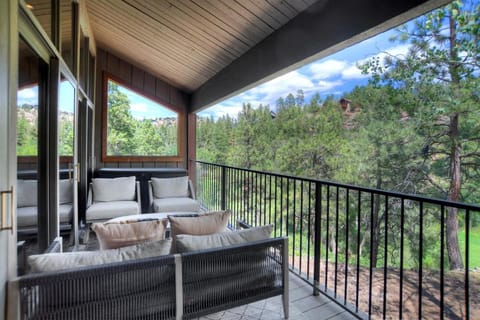 Tamarron Pinecone - 836 House in La Plata County