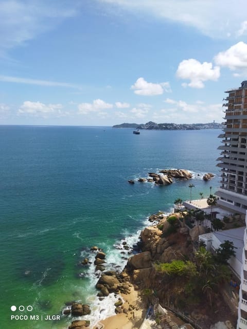 Playa Dorada Condominio Torres Gemelas Apartment hotel in Acapulco