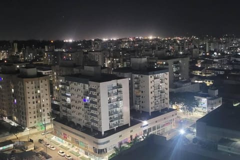 Vista e Localização Incríveis Apartment in Vitoria