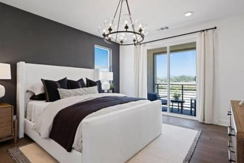 Luxury 4 bedroom house Los Angeles House in Santa Clarita