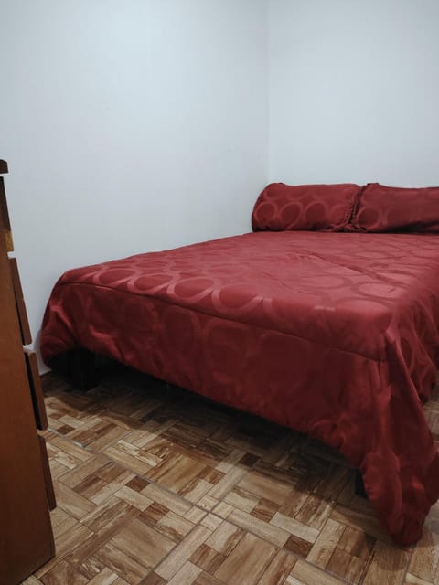 Rous alojamiento Apartment in Department of Arequipa