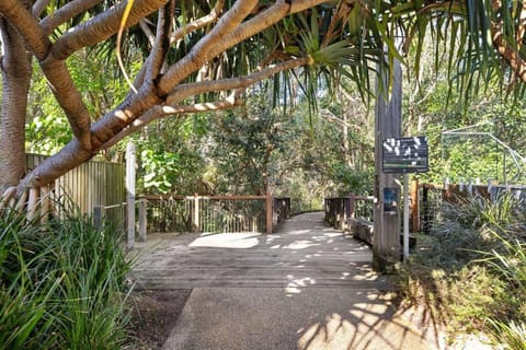 Surfside Villa - 50m to beach access, heated pool Villa in Coolum Beach