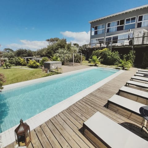 Casa Bikini Hotel in Maldonado Department, Uruguay