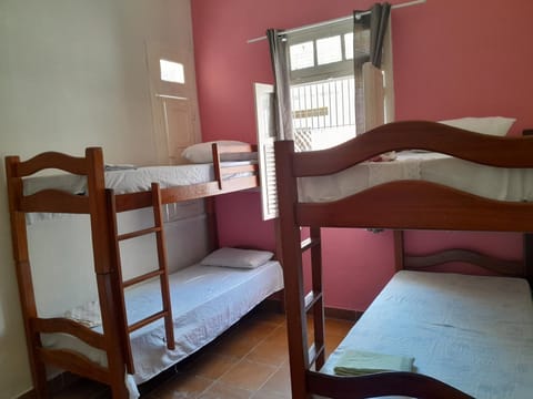 Oxen Pernambuco Hostel in Recife