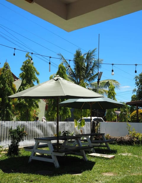 Day, Balcony/Terrace, Garden view