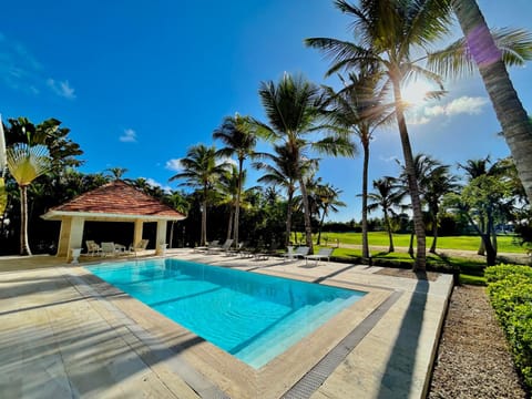 Villa Ruby Punta Cana, private pool & beach Villa in Punta Cana