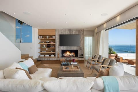 Casa Tua Malibu by Stay Awhile Villas Casa in Topanga