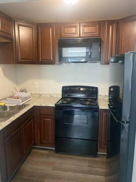 Apartment in West Allis Wohnung in West Allis