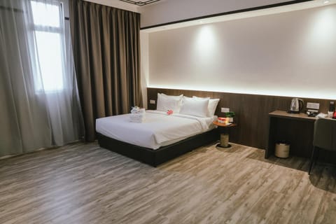 Roxy Hotel Siniawan Hotel in Kuching