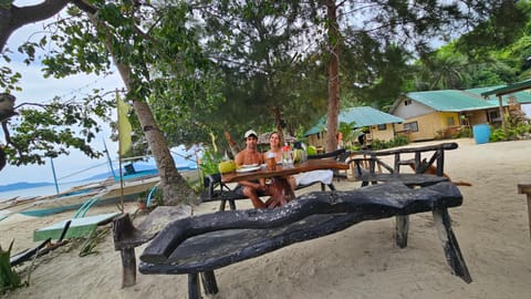 Floresitas Beach Resort Resort in El Nido