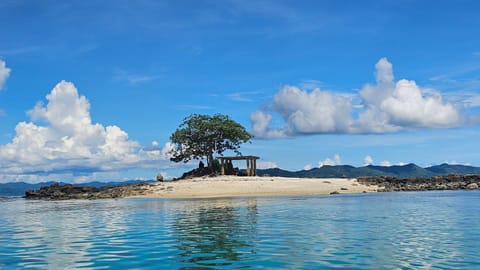 Floresitas Beach Resort Resort in El Nido