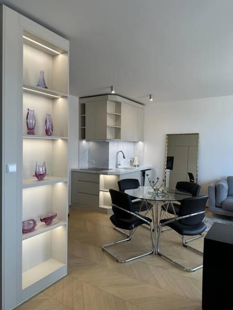 Luxe apartment near the airport Apartment in Prague