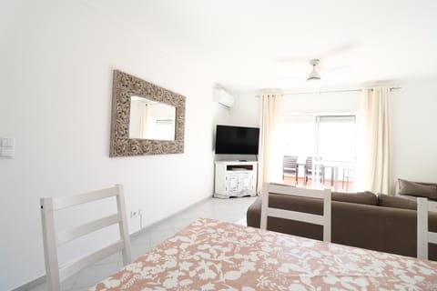 Ancora 5ºC Apartment in Monte Gordo