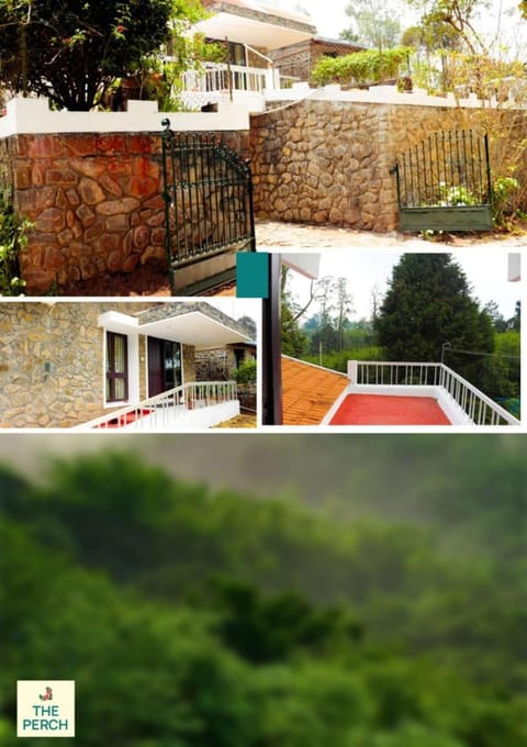 Tremendous holidays Bed and Breakfast in Kodaikanal