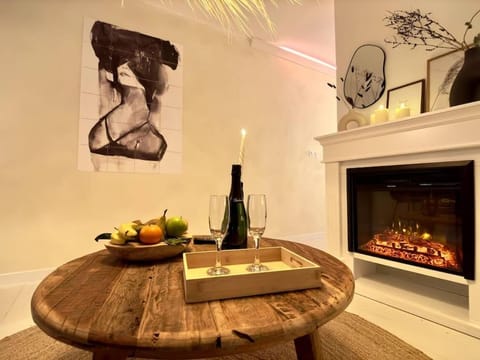 Casa Love Apartment in Rouen