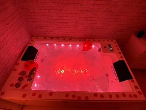 Casa Love Apartment in Rouen