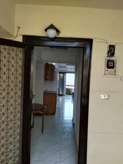 شاليه مكسيم بالمعموره دور ارضي Apartment in Alexandria