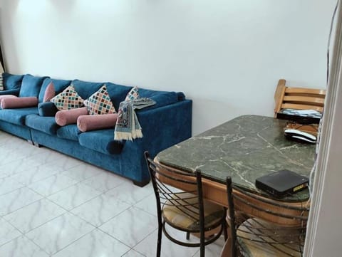 شاليه مكسيم بالمعموره دور ارضي Apartment in Alexandria