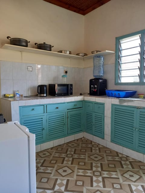 Comfortable three-bedroom Apartment in Malindi Apartment in Malindi